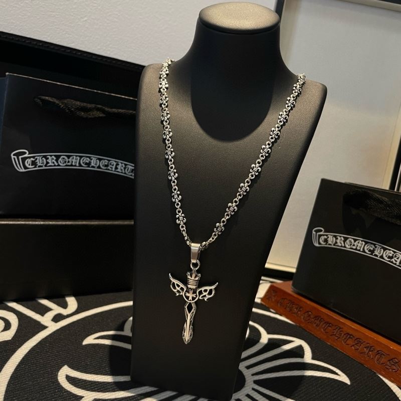 Chrome Hearts Necklaces